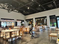 -禧宴Joyous Restaurant(禧园店)
