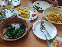 -萨莉亚意式餐厅(深圳北站店)