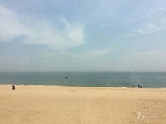 -海天一色海景自助餐厅(西港花园店)