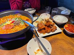-乐园夜市场(五道口王庄路店)