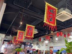-好灶头妈妈菜·柴火灶台鱼·千岛湖土菜地标美食