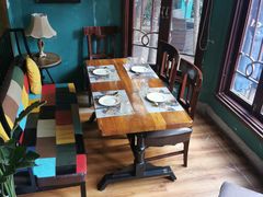 -秀·爱尔兰餐吧(上海路店)
