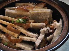 -玲燕蒸菜馆(江东路店)