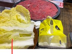 -冯校长老火锅(广州正佳广场店)