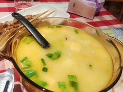 -西贝莜面村(镇江苏宁广场店)