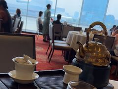 -白天鹅宾馆-宏图府餐厅