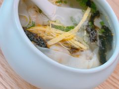 -苏小柳点心·手作小笼包(浦东嘉里城分院)