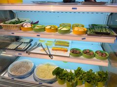 -蚝贝乐鲜蚝烤肉烤榴莲自助(金楠天街店)