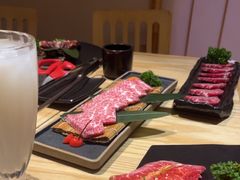 -松鱼亭·和牛烧肉(协鑫广场店)