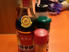 -拉面莊夢語＆中华料理八椿