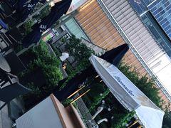 -bluefrog蓝蛙(恒隆广场店)