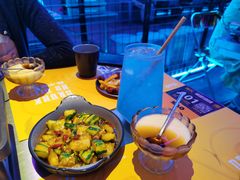 -燥次·烧烤酒场(万象城店)