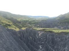 景点-墨石公园景区