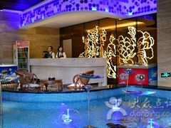 -水晶之星洗浴温泉汗蒸