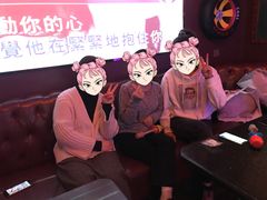 -欧歌堡KTV PARTY(万濠城店)