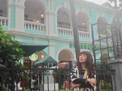 -星巴克臻选(广州沙面店)