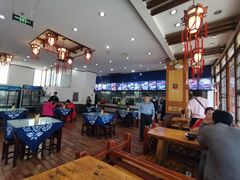 大堂-桥香园过桥米线(国贸店)