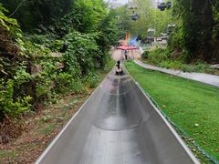 -富斯特索道