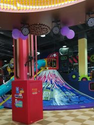 -欧酷世界动力星球(王府井奥莱UP TOWN店)