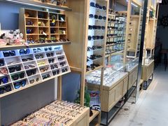 -PARKWAY·百汇眼镜(三叶眼镜城店)