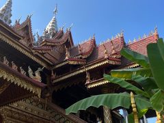 -西双版纳总佛寺