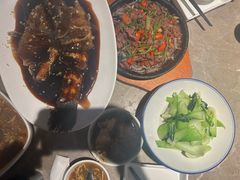 -杭州酒家(庆春路店)