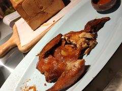 -绿茶餐厅(西湖银泰百货店)