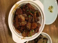 妈妈的味道(仅此一家无分店)-妈妈的味道(工人体育场东路店)