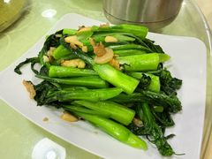 -老字号蛇口德记烧腊饭店·海鲜加工