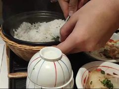 -味太助·银饭食堂(中华城店)