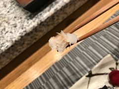 -築地青空三代目(銀座三越店)