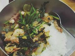 -蚂蚁家辣炒章鱼(海云台店)