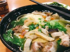 -达道武仔牛肉店(广达路店)