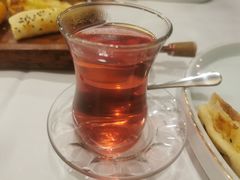 -沙漠玫瑰土耳其餐厅(神路街店)