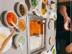 -海底捞火锅(公益西桥店)