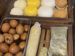 -包道广式点心专门店(东山口店)