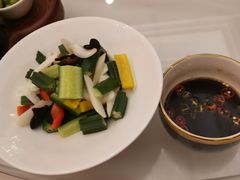 -中心大酒店·本味餐厅