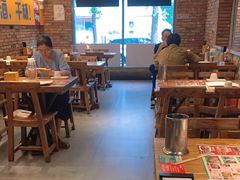 -平娃三宝烧烤·面食(南小街店)