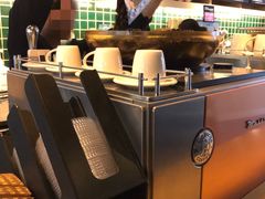 -星巴克臻选(北京世贸天阶店)