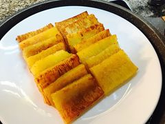 -喜来登酒店-盛宴标帜餐厅