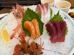 -东京屋(武定路店)