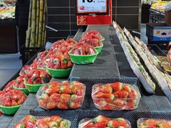 -新世界百货(顺义店)