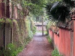-峨眉山报国寺