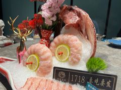-1718海鲜姿造(苏宁宴请臻选店)