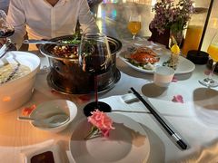 -汤记传菜(秀浦路店)