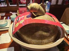 -魏铭鱼头捞饭(晋阳路店)