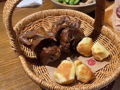 -鸽子窝(黄村店)