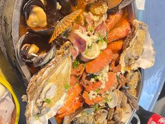 -阿弟特色海鲜餐厅·大排档(平潭店)