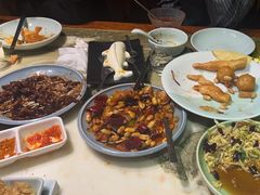 -小吊梨汤·北京菜(香山店)