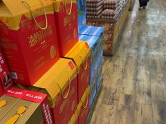 -果蔬好生活超市(双井店)